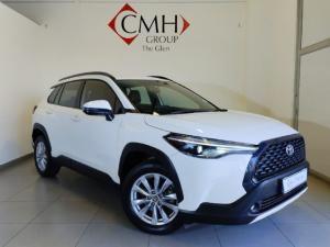 Toyota Corolla Cross 1.8 XS - Image 4