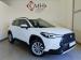 Toyota Corolla Cross 1.8 XS - Thumbnail 4