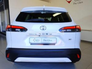 Toyota Corolla Cross 1.8 XS - Image 6