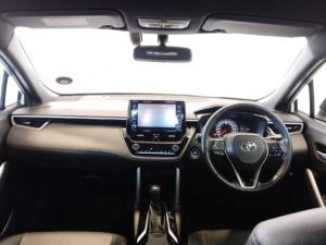 Toyota Corolla Cross 1.8 XS - Image 9