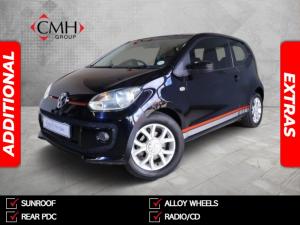 Volkswagen up! move up! 3-door 1.0 - Image 1