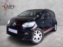 Thumbnail Volkswagen up! move up! 3-door 1.0