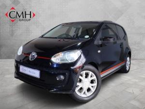 Volkswagen up! move up! 3-door 1.0 - Image 1