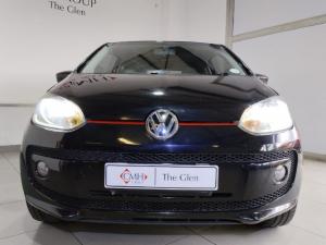 Volkswagen up! move up! 3-door 1.0 - Image 2