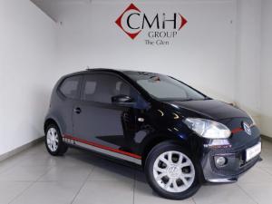 Volkswagen up! move up! 3-door 1.0 - Image 3