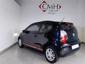 Volkswagen up! move up! 3-door 1.0 - Image 4