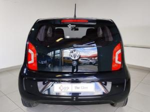 Volkswagen up! move up! 3-door 1.0 - Image 5