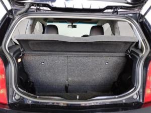 Volkswagen up! move up! 3-door 1.0 - Image 6