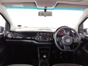 Volkswagen up! move up! 3-door 1.0 - Image 7
