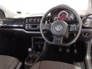 Volkswagen up! move up! 3-door 1.0 - Image 8