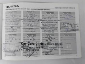 Honda HR-V 1.5 Comfort - Image 12