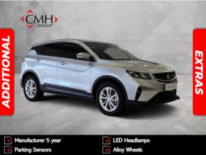 Proton X50 1.5T Luxury - Image 1