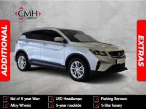 Proton X50 1.5T Luxury - Image 1