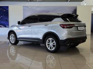 Proton X50 1.5T Luxury - Image 4