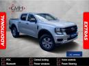 Thumbnail Ford Ranger 2.0 SiT double cab XL auto