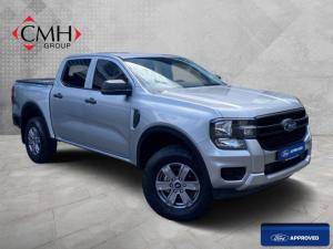Ford Ranger 2.0 SiT double cab XL auto - Image 1