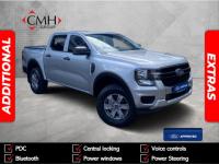 Thumbnail Ford Ranger 2.0 SiT double cab XL auto