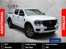 Thumbnail Ford Ranger 2.0 SiT double cab XL manual