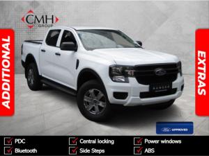 Ford Ranger 2.0 SiT double cab XL manual - Image 1