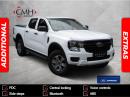 Thumbnail Ford Ranger 2.0 SiT double cab XL manual