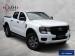 Ford Ranger 2.0 SiT double cab XL manual - Thumbnail 1