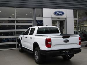 Ford Ranger 2.0 SiT double cab XL manual - Image 4