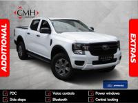 Thumbnail Ford Ranger 2.0 SiT double cab XL manual