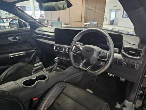 Ford Mustang 5.0 GT fastback - Image 10