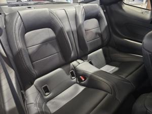 Ford Mustang 5.0 GT fastback - Image 12