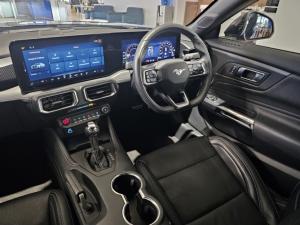 Ford Mustang 5.0 GT fastback - Image 14