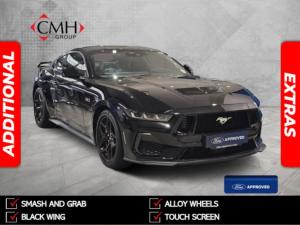 Ford Mustang 5.0 GT fastback - Image 1