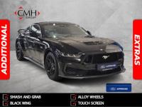 Thumbnail Ford Mustang 5.0 GT fastback
