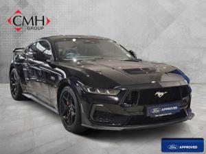 Ford Mustang 5.0 GT fastback - Image 1