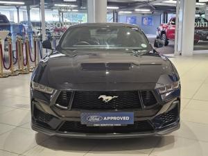 Ford Mustang 5.0 GT fastback - Image 2