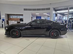 Ford Mustang 5.0 GT fastback - Image 3