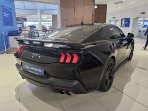Ford Mustang 5.0 GT fastback - Image 4