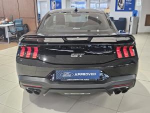Ford Mustang 5.0 GT fastback - Image 5