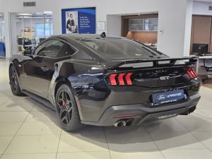 Ford Mustang 5.0 GT fastback - Image 6