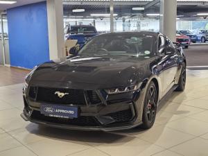Ford Mustang 5.0 GT fastback - Image 7