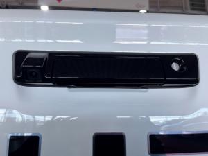 Isuzu D-Max 1.9TD double cab LS X-Rider auto - Image 10