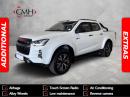 Thumbnail Isuzu D-Max 1.9TD double cab LS X-Rider auto