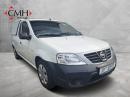 Thumbnail Nissan NP200 1.6i safety pack (aircon)
