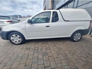 Nissan NP200 1.6i safety pack (aircon) - Image 2