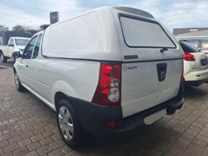 Nissan NP200 1.6i safety pack (aircon) - Image 4