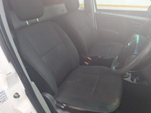 Nissan NP200 1.6i safety pack (aircon) - Image 6