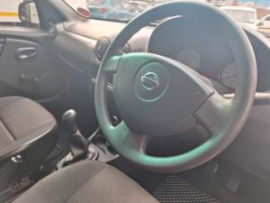 Nissan NP200 1.6i safety pack (aircon) - Image 7