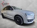Thumbnail Audi Q3 2.0T quattro
