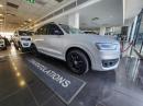 Thumbnail Audi Q3 2.0T quattro