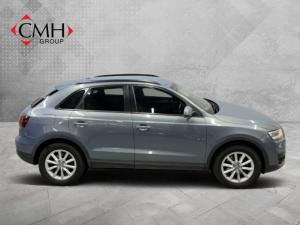 Audi Q3 2.0T quattro - Image 1