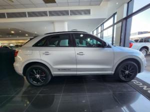 Audi Q3 2.0T quattro - Image 2